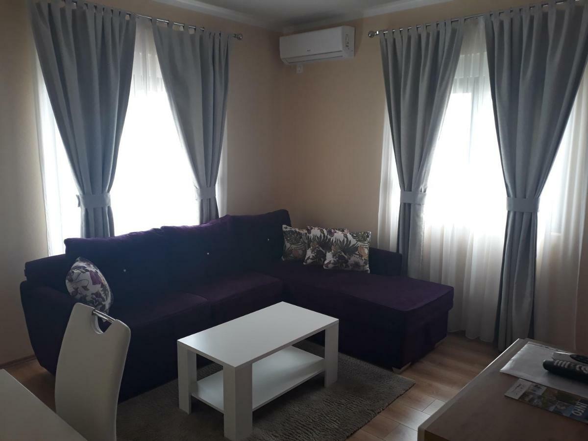 Apartments Delić Nikšić Zewnętrze zdjęcie